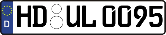 HD-UL0095