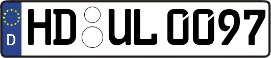 HD-UL0097