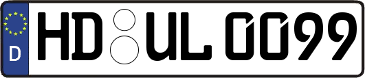 HD-UL0099