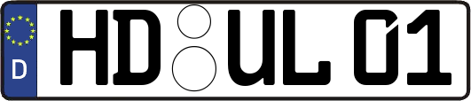 HD-UL01