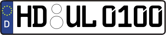HD-UL0100