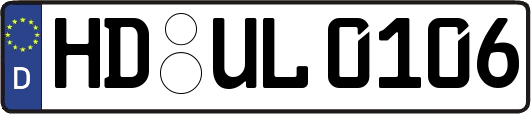 HD-UL0106