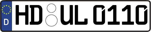 HD-UL0110