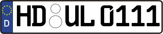 HD-UL0111