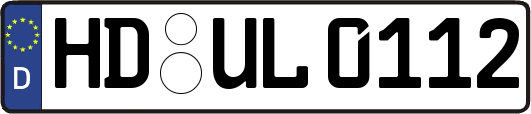 HD-UL0112