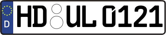 HD-UL0121