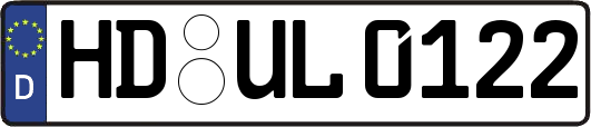 HD-UL0122