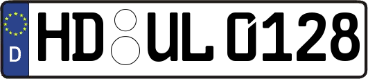 HD-UL0128