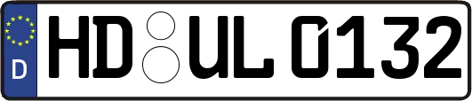 HD-UL0132
