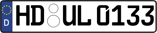 HD-UL0133