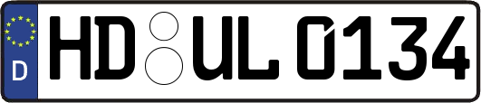 HD-UL0134