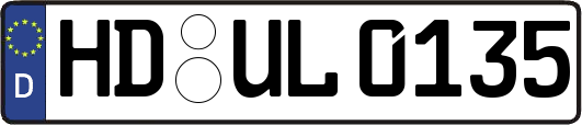 HD-UL0135
