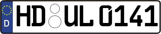 HD-UL0141