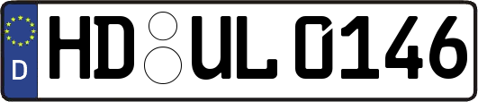 HD-UL0146