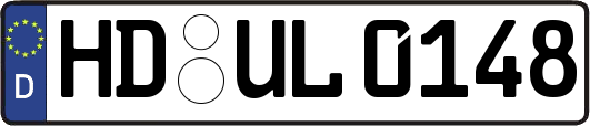 HD-UL0148