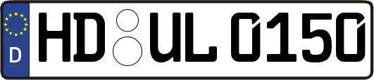HD-UL0150