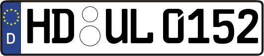 HD-UL0152
