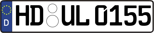 HD-UL0155