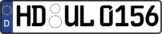 HD-UL0156