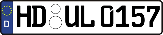 HD-UL0157