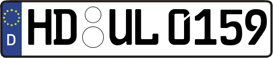 HD-UL0159