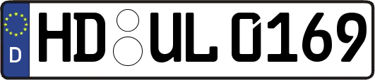 HD-UL0169