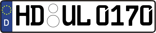HD-UL0170
