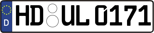 HD-UL0171