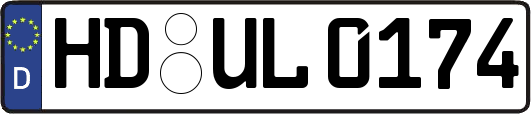 HD-UL0174
