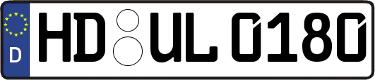 HD-UL0180