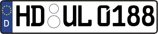 HD-UL0188