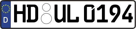 HD-UL0194