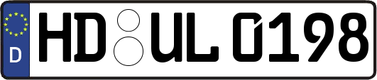 HD-UL0198