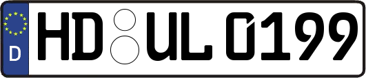 HD-UL0199