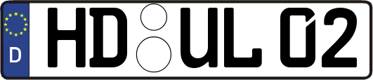 HD-UL02