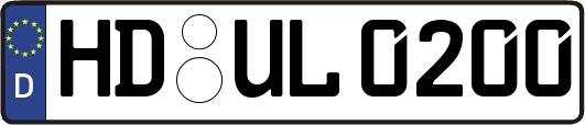 HD-UL0200