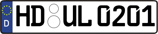 HD-UL0201