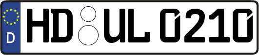 HD-UL0210