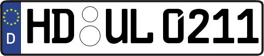 HD-UL0211