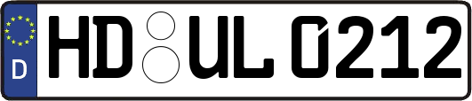 HD-UL0212
