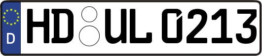 HD-UL0213