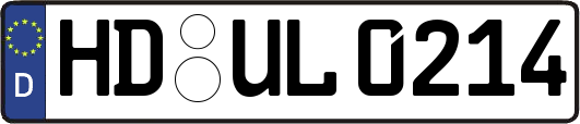 HD-UL0214