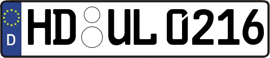 HD-UL0216