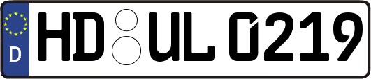 HD-UL0219