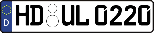 HD-UL0220