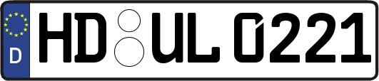 HD-UL0221
