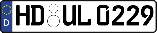 HD-UL0229