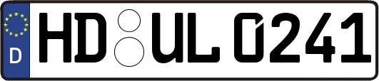 HD-UL0241