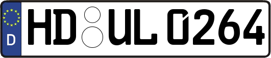 HD-UL0264