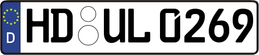 HD-UL0269